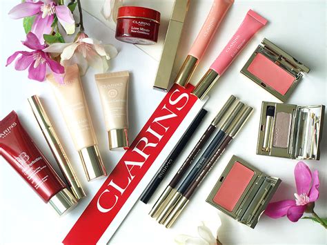 The Black Pearl Blog - UK beauty, fashion and lifestyle blog: Clarins # ...