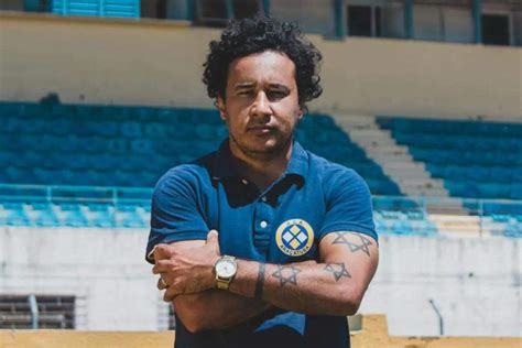 Aea Anuncia Beltr O Como T Cnico Para O Campeonato Paulista Da Segunda