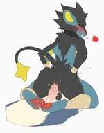 Post 5515139 Luxray Porkyman Typhlosion Zamzi