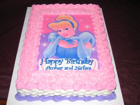 Cinderella Cakes Decoration Ideas Little Birthday Cakes