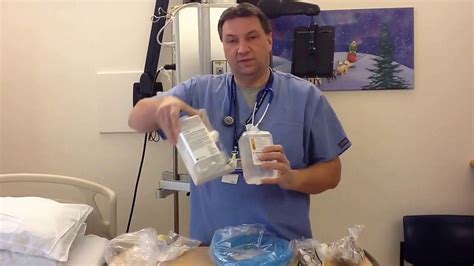 Nursing Orientation Oxygen Delivery Devices Youtube