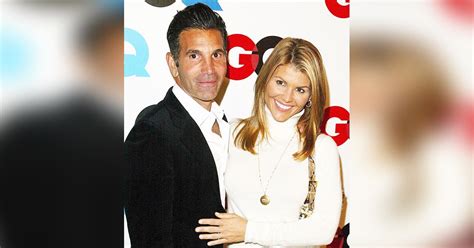 Lori Loughlin Begs Judge For Permission To Travel After Serving Prison