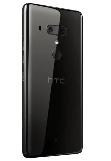 HTC U12 Precio desde 460 00 y características Enero 2025