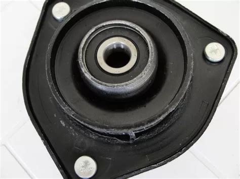 Base De Amortiguador Delantera Hyundai Accent Dodge Brisa Mercadolibre