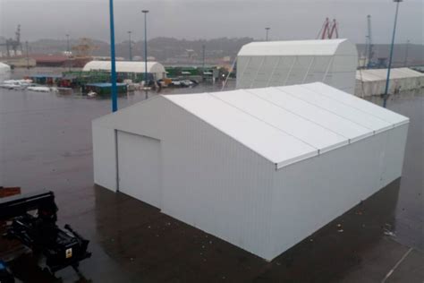 Carpa Cerramiento Chapa Carpas Expandi