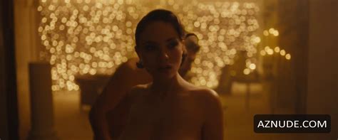 PIDEME LO QUE QUIERAS NUDE SCENES AZNude