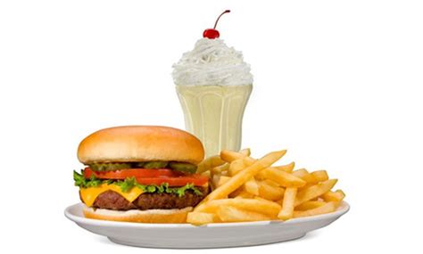 Burgers, Shakes, and Fries - Hwy 55 Burgers Shakes & Fries | Groupon