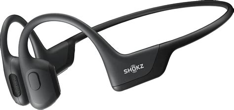 Shokz Openrun Pro Casque Conduction Osseuse Couteur Bluetooth Sport