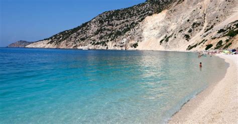 Why Should You Visit Kefalonia Greece Business Class Flights