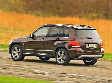 Mercedes Benz GLK 250 BlueTec Vs Audi Q3 3 0 TDI Autoevolution