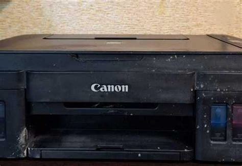 Принтер Canon pixma G2415 | Festima.Ru - Мониторинг объявлений