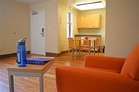 Housing And Residence Life Uva