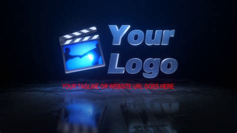 Youtube Logo Intro Maker Fetiagent