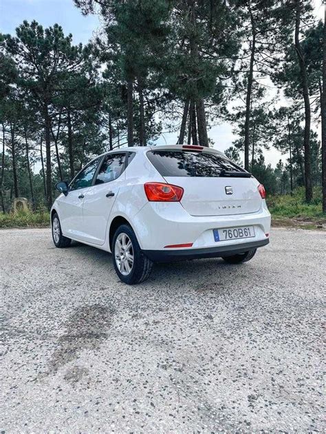 Seat Ibiza Tdi Corroios Olx Portugal