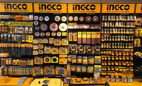 Vente D Outillage Au Maroc Ingco Bosch Dewalt Makute Total