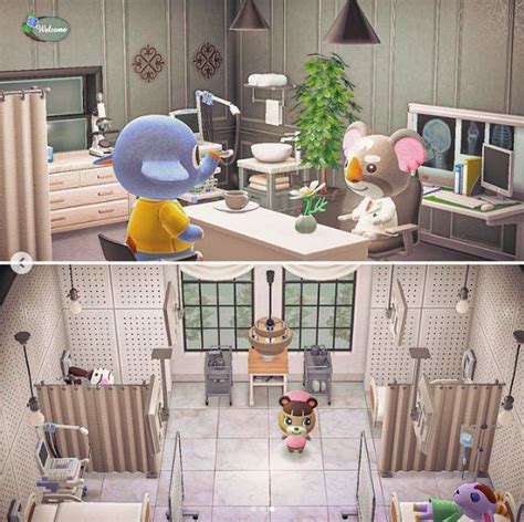 Épinglé par Sandra Gransee sur animal crossing Décoration animale