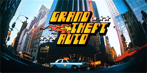 Ranking Every Grand Theft Auto Game From Worst To Best Game World Go