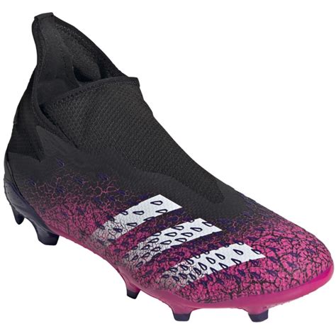 Buty Piłkarskie Buty Adidas Predator Freak 3 Ll Fg Fw7512 • Futbolsportpl