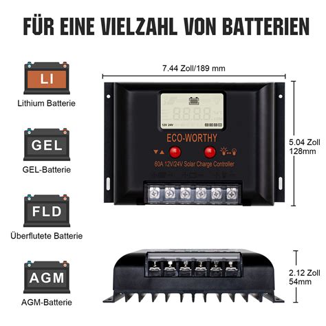 400W Solaranlage Komplett Set Photovoltaikanlage Plug Play für Garten