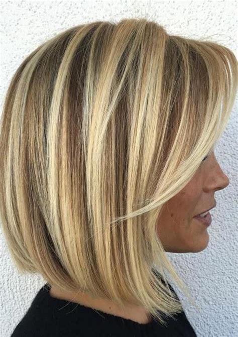 30 Gorgeous Ways To Style A Side Part Bob Haircut Artofit