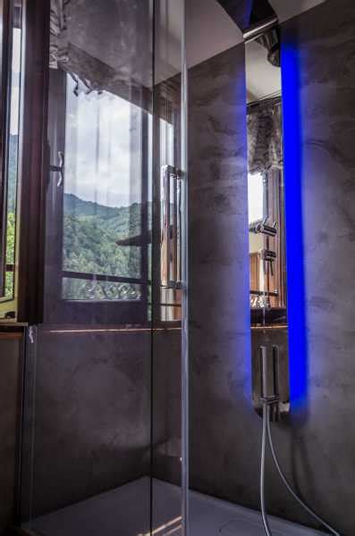 Wellness Room Hotel La Pace Locanda Del Castelmagno