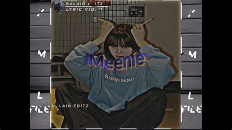 Dj Eenie Meenie X Remix Slow Xml File ☑️ BalaiÑ Editz Please