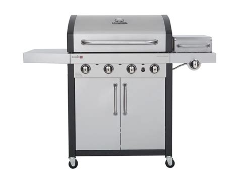 Char Broil Signature Tru Infrared 463276016 Grill Consumer Reports