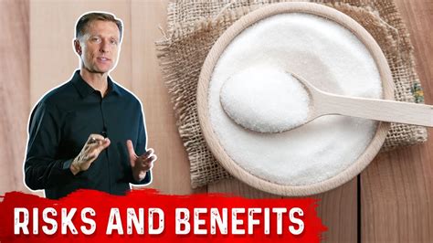 Dangers and Benefits of Erythritol - YouTube