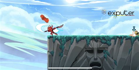 Brawlhalla: Orion [Weapons, Combos & Strategy] - eXputer.com