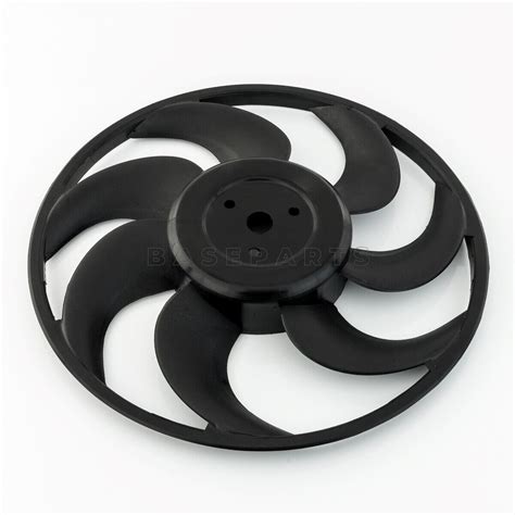 Fan Ventilateur Pales De Radiateur Refroidissement Pour Opel Astra G