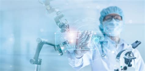 Future Shock: Transforming medical device manufacturing with AI