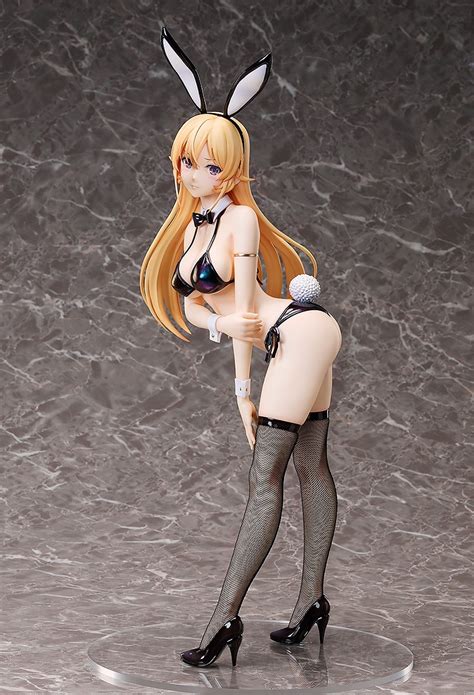 เปดจอง Erina Nakiri Bikini Bunny Ver chumytoy Inspired by LnwShop v