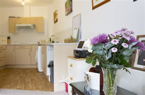 Independent Living With Extra Care At Grove House Ilkley Abbeyfield