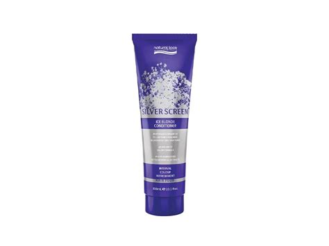 Silver Screen Ice Blonde Conditioner 300ml Artofit