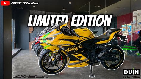 Zx25r Special Edition Atelier Yuwa Ciao Jp