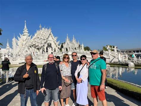 Chiang Rai Guided Highlights Full Day Tour With Thai Lunch GetYourGuide