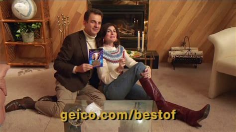 Geico Tv Commercial The Best Of Geico Ispot Tv