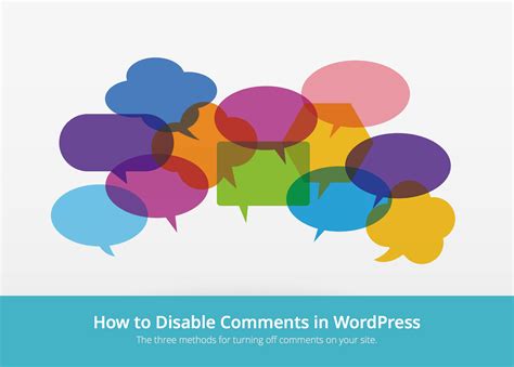 How To Disable Comments In Wordpress Compete Themes