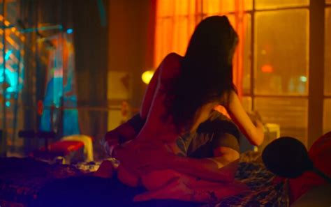 Nude Video Celebs Milena Smit Nude No Mataras