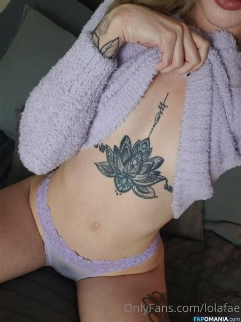 Lola Fae Lolafaexxx Dominalolafae Lolafae Nude Onlyfans Leaked