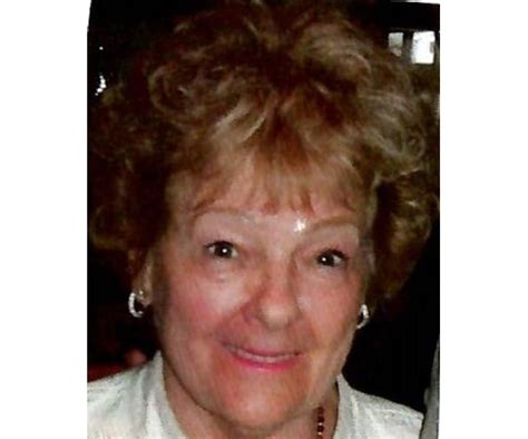 Margaret Pollack Obituary 1928 2023 Solon Oh