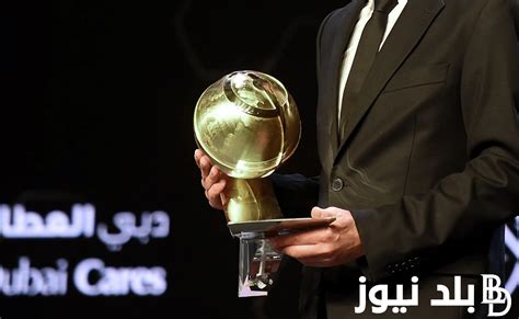 القائمة الأخيرة افضل لاعب جلوب سوكر نتيجة تصويت جلوب سوكر وماهو