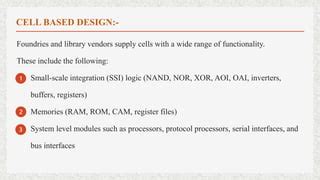 cmos design methodpptx