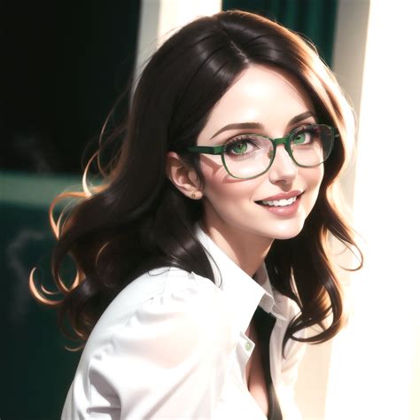 Chat With Ms Millard Fictional Milf