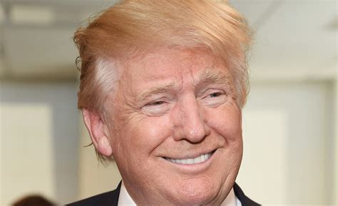 Donald Trump Laughs When Called ‘sexual Predator’ In Resurfaced 2006 Video Donald Trump Just