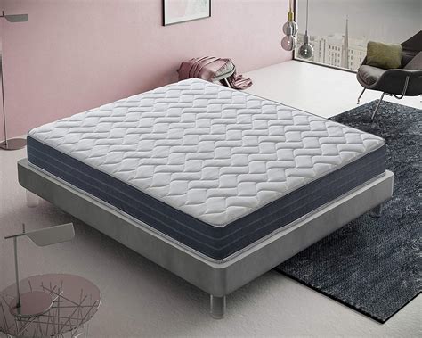 Matelas M Moire De Forme Zones De Confort Supr Me I Love Sleep