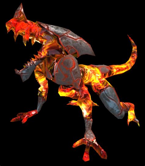 Fire Salamander - Ben 10 Fan Fiction - Create your own Omniverse!