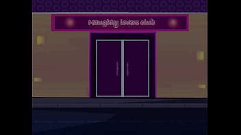 Naughty Lovers Club XVIDEOS