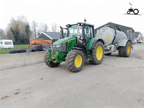 Foto John Deere 6090M 1508950