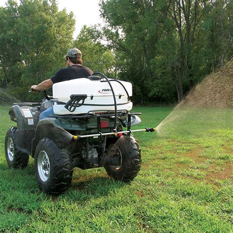 Boomless Atv Sprayer Fimco Atv Sprayer